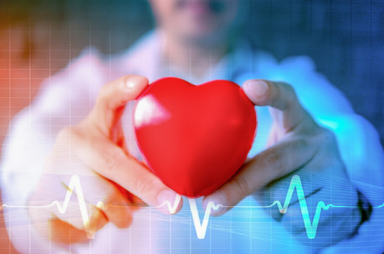 Ի՞նչ պետք է իմանալ սրտի մասին 30 տարեկանից հետո