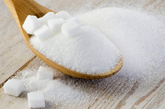 Գերմանիայում նախազգուշացրել են շաքարի կտրուկ թանկացման մասին