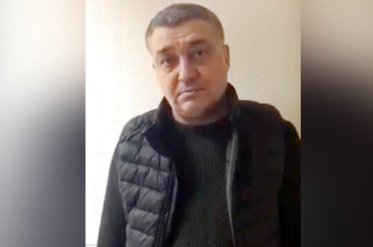 ԱԺ նախկին պատգամավոր Լևոն Սարգսյանը դատապարտվել է 9 տարվա ազատազրկման