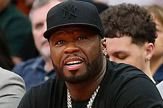 «Ես կվերադառնամ»․ 50 Cent-ը Երևանից լուսանկար է հրապարակել