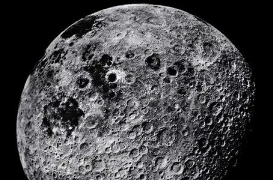 Մեզ պետք է շատ անհագստացնի այն, որ Չինաստանը կարող է Լուսինն իր սեփական տարածքը հայտարարել․ NASA-ի ղեկավար