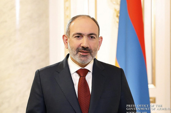 Армения высоко оценивает роль Франции и ее участие в процессе мирного урегулирования и справедливого решения нагорно-карабахской проблемы – Пашинян