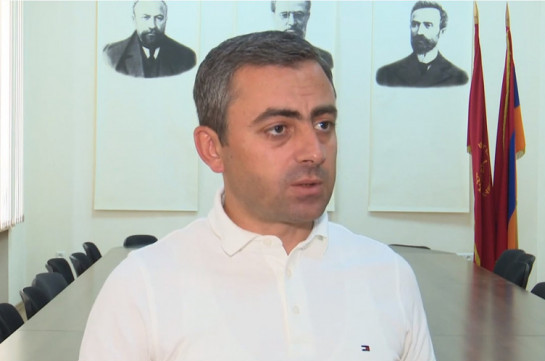 Оппозиция в сентябре вернется в парламент, но со своей повесткой – Ишхан Сагателян