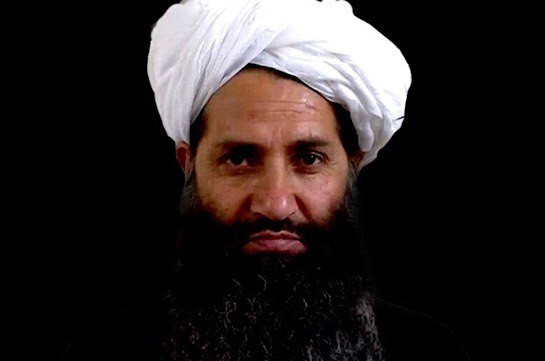«Թալիբանի» առաջնորդն Աֆղանստանի քաղաքացիներին ու լրատվամիջոցներին արգելել է քննադատել իշխանությանը․ հատուկ հրամանագիր է ստորագրել