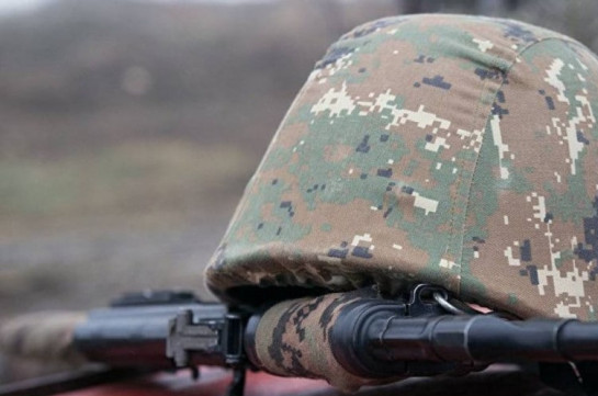 Հայկական կողմը զոհ ունի, ևս ութ զինծառայող վիրավորում է ստացել