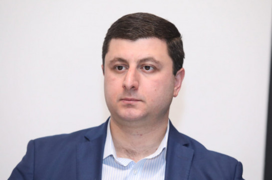 Азербайджан пытается добиться ликвидации буферной зоны – Тигран Абрамян