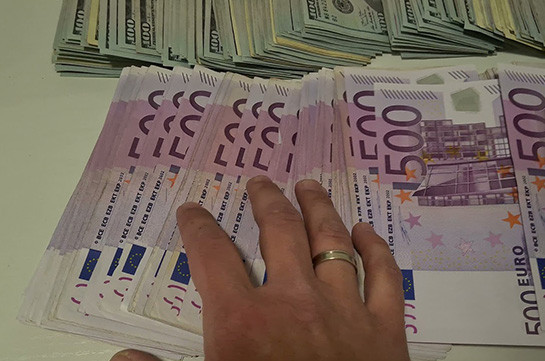 Եվրոն բանկերում գնվում է նվազագույնը 406 դրամով. տարադրամի փոխարժեքը ՀՀ բանկերում
