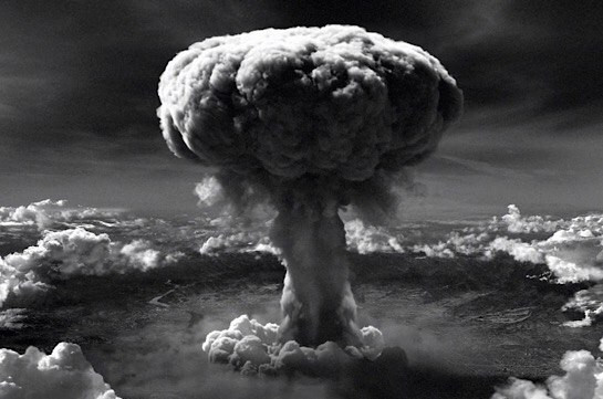 Նագասակիի ատոմային ռմբակոծության տարելիցին ԱՄՆ պետքարտուղարը հայտարարել է՝ միջուկային պատերազմներ չպետք է լինեն