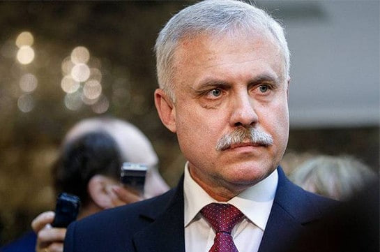 Генсек ОДКБ направил премьер-министру Армении телеграмму соболезнования