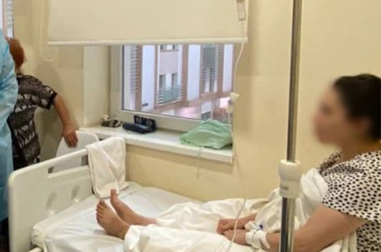 В больницах продолжают лечение семь пострадавших в результате взрыва в ТЦ «Сурмалу»