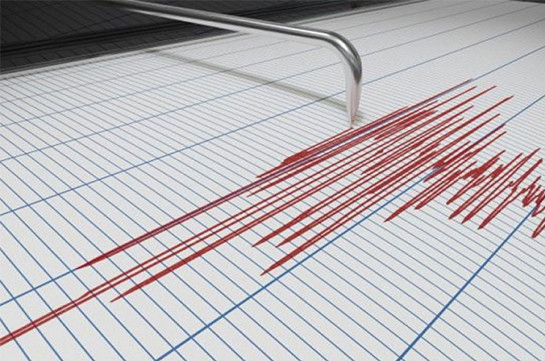 Իրանում գրանցվել է 4,4 մագնիտուդով երկրաշարժ