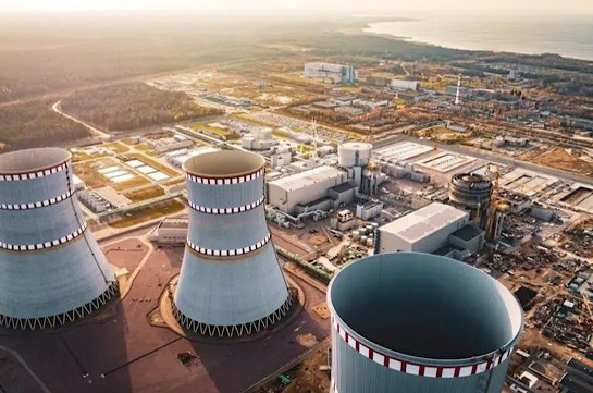 Госкорпорация «Росатом» и компания Korea Hydro and Nuclear Power заключили контракт на участие в работах по проекту АЭС «Эль-Дабаа»