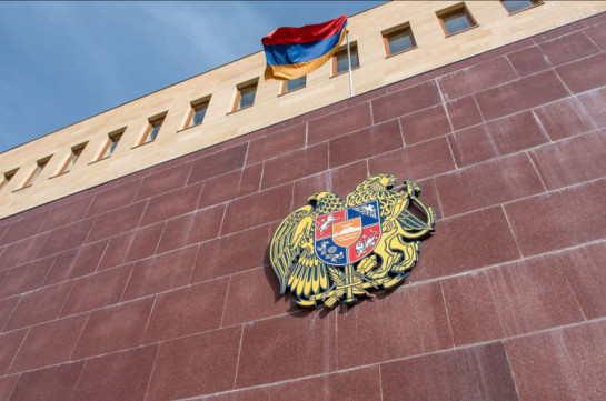 Действия Азербайджана не могут способствовать реальной стабилизации обстановки на границе – Минобороны Армении