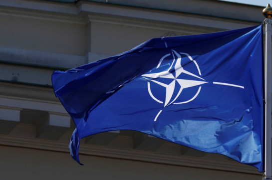 НАТО призывает к немедленному прекращению боевых действий на границе Армении и Азербайджана