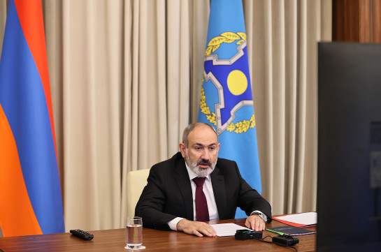 ՀԱՊԿ Հավաքական անվտանգության խորհրդի արտահերթ նիստին քննարկվել են հայ-ադրբեջանական սահմանին ստեղծված իրավիճակն ու ՀԱՊԿ հետագա քայլերը