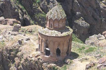 Через 10-15 лет в Турции не останется армянских памятников