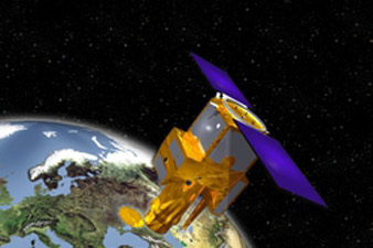 Турция запустит в космос разведывательный спутник