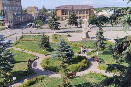 Азербайджан подверг прицельному обстрелу также город Мартуни Гегаркуникской области – начальник ГШ ВС Армении