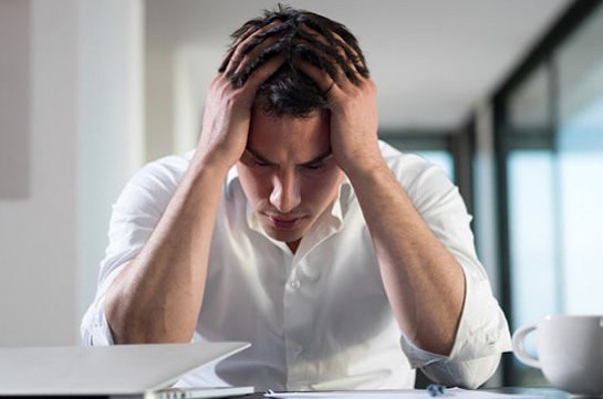 Ինչու՞ է սթրեսն ազդում առողջության վրա և որո՞նք են օրգանիզմի նախազգուշացնող ազդանշանները
