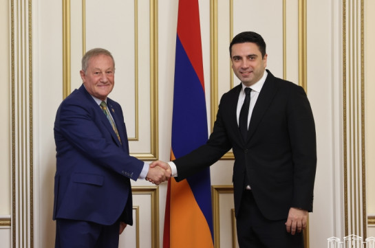 Ожидаем, что наши французские партнеры продолжат прилагать усилия для скорейшего возвращения армянских военнопленных – Ален Симонян