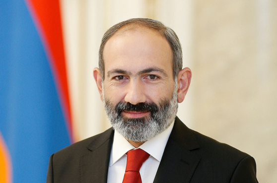 Дальнейшее развитие отношений и расширение сотрудничества с таким надежным партнером, как Китай, имеет первостепенное значение для Армении – Никол Пашинян