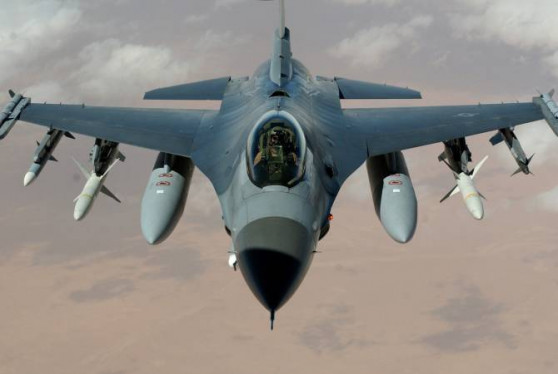 Роберт Менендес предложил ограничить продажу Турции самолетов F-16 и прекратить военную поддержку Азербайджану