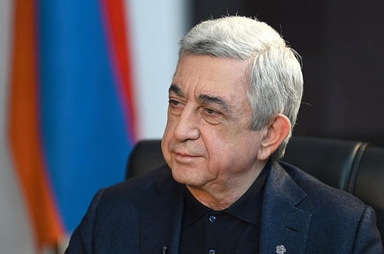 Ցյուրիխյան արձանագրությունների և հայ-թուրքական հաշտության հնարավոր պայմանագրի վերաբերյալ Լևոն Տեր-Պետրոսյանի դատողություններն  անընդունելի են․ ՀՀ երրորդ նախագահի գրասենյակ