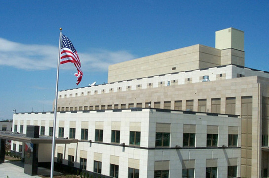 Виновные в любых злодеяниях должны быть привлечены к ответственности – посольство США в Армении