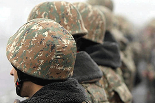 Азербайджанская сторона при посредничестве США вернула Армении 17 военнопленных