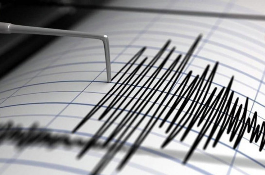 В Иране произошло землетрясение силой 7-8 баллов