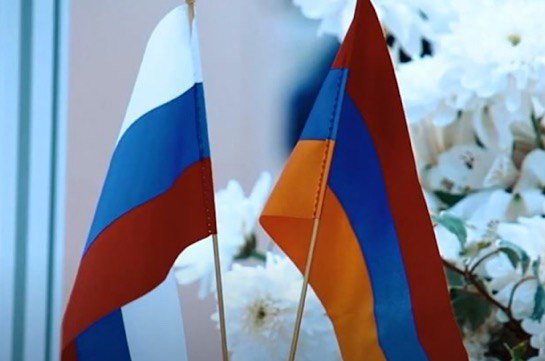 Հայաստան-Ռուսաստան Expo 2022-ը՝ «Մուլտի գրուպ» կոնցեռնի աջակցությամբ