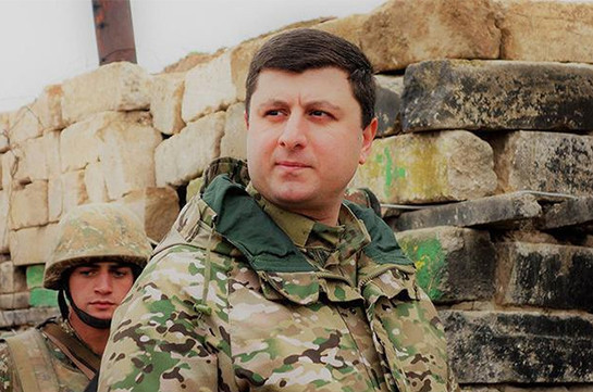 Азербайджан и Турция угрожают установить пропускной пункт и контроль в связывающем Армению с Арцахом «коридоре Лачина» – Тигран Абрамян