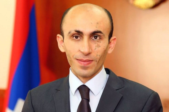 Азербайджан этой ночью увеличил масштаб нарушения режима прекращения огня против ВС Армении – Артак Бегларян