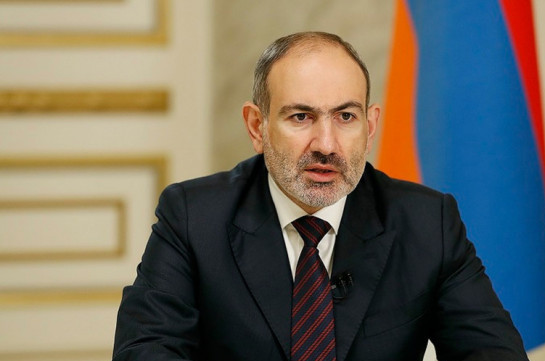 В результате деятельности партии «Гражданский договор», Армения сегодня входит в число демократических стран мира – Никол Пашинян