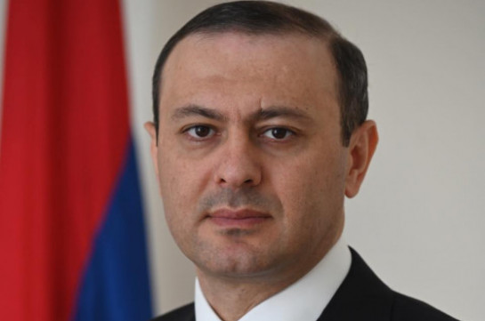 Секретарь Совбеза Армении посетит с рабочим визитом Польшу, Нидерланды и Литву