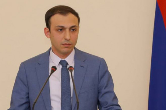 Азербайджанская политика этнической чистки и геноцида не изменилась и не изменится – омбудсмен Арцаха