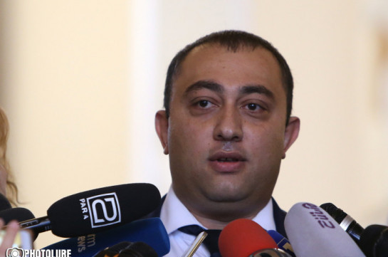 Азербайджанские подразделения продолжают находиться на подступах к Джермуку – губернатор Вйоц Дзора
