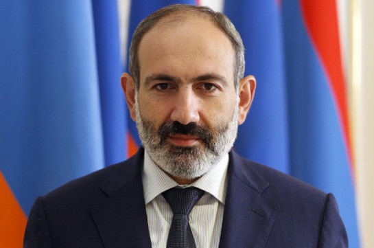Пашинян: Если кто-то считает, что повестка мира – это «мирное уничтожение» Армении и армян Нагорного Карабаха, то грубо ошибается