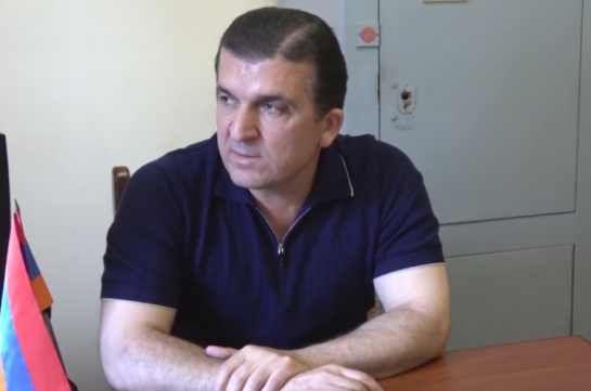 Возбуждено уголовное преследование в отношении бывшего начальника охраны Сержа Саргсяна Вачагана Казаряна, его супруги и директора ресторана «Янс»
