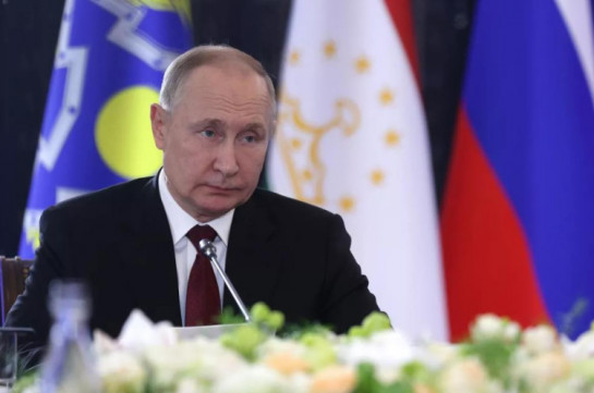 ОДБК помогает обеспечивать защиту суверенитета и независимость наших стран – Владимир Путин