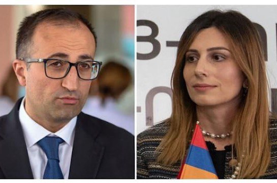 «Голос Армении»: «Борьба с коррупцией» как прикрытие: Торосян и Аванесян по-прежнему неприкасаемы