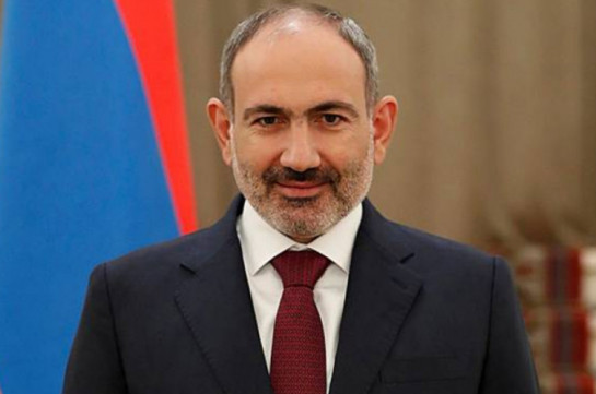 Армения придает большое значение развитию сотрудничества с Албанией – Никол Пашинян