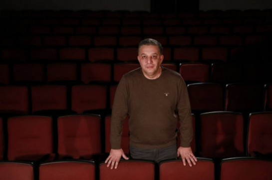 Ավինյանը պատրաստվում է լուծարել «Մհեր Մկրտչյան» թատրոնի գեղարվեստական ղեկավարի, այսինքն` իմ հաստիքը․ Մհեր Մկրտչյան