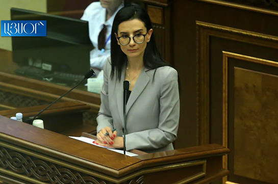 Генпрокуратура прокомментировала публикации СМИ о лишении депутатов неприкосновенности