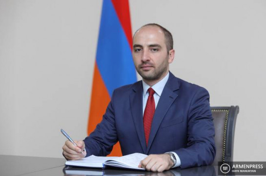 Обсуждения по реализации достигнутых между Арменией и Турцией договоренностей будут продолжены - МИД Армении