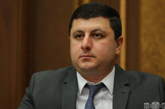 Азербайджан использует озвучиваемые властями Армении заявления, которые ставят под сомнение право Арцаха на самоопределение – Тигран Абрамян