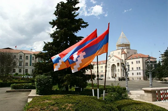 Соединяющая Нагорный Карабах с Арменией автотрасса открыта
