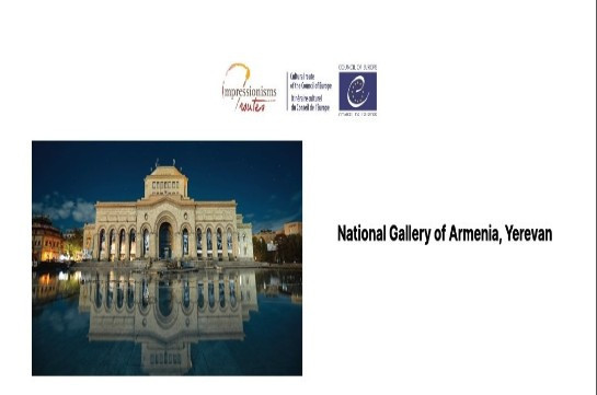 Հայաստանը միացել է Եվրոպայի խորհրդի «Մշակութային ուղիներ» ևս մեկ ծրագրի