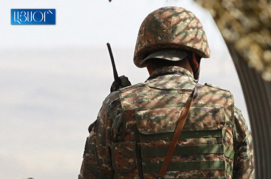 Армия обороны не открывала огня в направлении азербайджанских позиций – Минобороны Арцаха