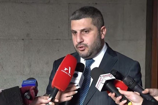 Азербайджан не выдвигал властям Армении какого-либо требования для открытия Лачинского коридора – глава МЧС